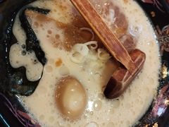 猪骨拉面-平成屋· Late Night 食堂(四川北路店)