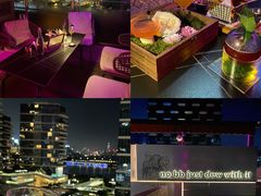 -DEW Lounge(深圳湾店)