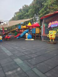 -寻石问宝研学亲子乐园(朝阳公园店)