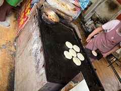 -老西关黄老太牛肉烧饼