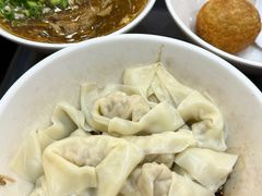 -毛华美食(清扬路店)