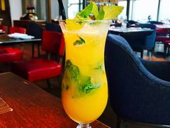 -Wooloomooloo Steakhouse(尖沙咀中心店)