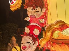 -深圳锦绣中华民俗村