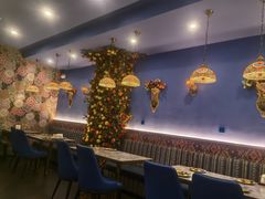 -木尔坦·Multan巴基斯坦清真餐厅halal(大智嘉园店)