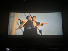 -CGV影城(卓悦中心 IMAX激光店)
