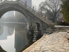 -团结湖公园