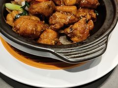 -有璟阁港式餐厅(金融街购物中心店)