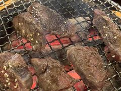 -竹马炭火烤肉(南屏店)