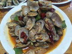 -温州一家人美食(西木头市店)