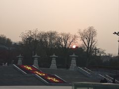-华清宫景区