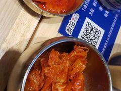 -梨花牛肉汤饭(仁恒伊势丹店)