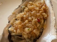 -赶海部落海鲜城(海阳路店)