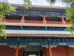 -潭柘寺景区