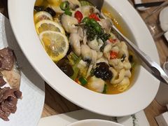 -客汀家宴·客家烟火 四季食材(集美店)