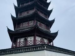 -观潮胜地公园