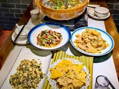 -千岛湖小鱼儿·淳安匠心农家菜