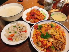 -十面春风·江南面馆(崇宁路店)
