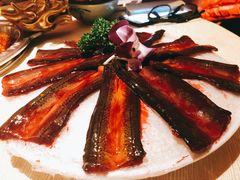 -红辣椒·川菜·火锅(张杨路店)