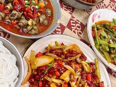 -老三样·旧食新味(万寿宫店)