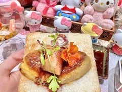 -松临·铁板烧&Omakase(神农店)