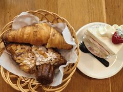 -麦田工坊(月湖店)