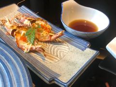 -曙亚洲餐厅-重庆富力艾美酒店(南坪万达广场店)