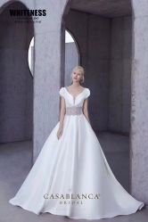 点击看大图 -纯色时光婚纱艺术馆WHITE