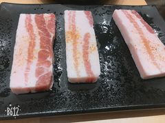 -花味·自助烤肉(雨花客厅店)