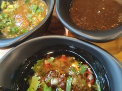 -牛品福潮汕牛肉火锅(旺庄店)