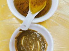 -官塘陈记鱼生·潮汕砂锅粥·牛肉火锅(潮枫路总店)