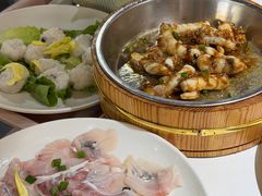 -红日饭店(裕隆三路店)