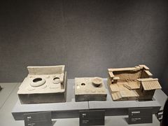 -洛阳古墓博物馆