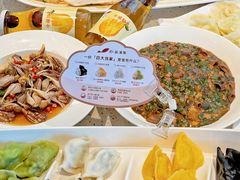 -船歌·鱼水饺青岛菜(金狮广场店)