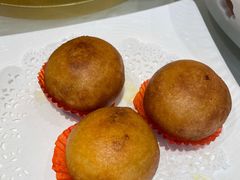 玉兰饼-欣旺·迎宾楼·百年无锡菜