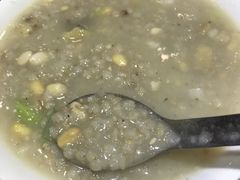 -清真益鑫羊肉手抓馆(南大街店)