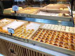 -吴记·吴酥生PASTRY宫廷酥饼