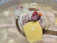 -大头椰·椰子鸡火锅(南宁万象城店)