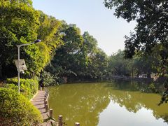 -人民公园(罗湖区)