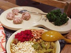 -蜀大侠火锅(森兰花园城店)