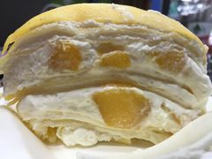 -幸福西饼面包茶饮(车公庙店)
