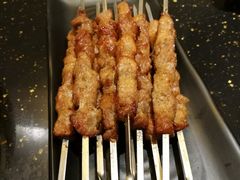 -老板很二(吉大店)