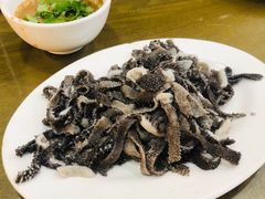 爆肚-护国寺小吃(东四店)