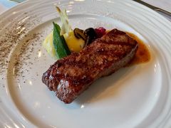 -领仕扒房(长春店)