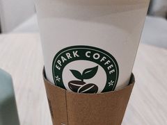 -逸派咖啡 EPARKCOFFEE(广安门店)