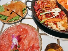 -贰回巷火锅馆(钟楼店)