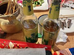 -喝丢一只鞋海鲜烧烤·海肠捞饭(东关街店)