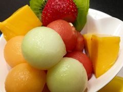 -许留山(佐敦道店)