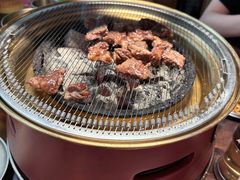 -西塔老太太泥炉烤肉(上海七宝领展广场店)