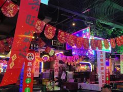 -路边边.炒菜烧烤.音乐餐厅(良乡长虹店)