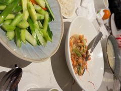 -拾溪餐厅(杭州千禧度假酒店)